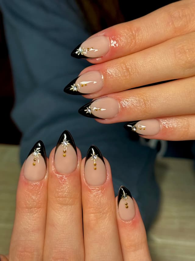 Nail art design
