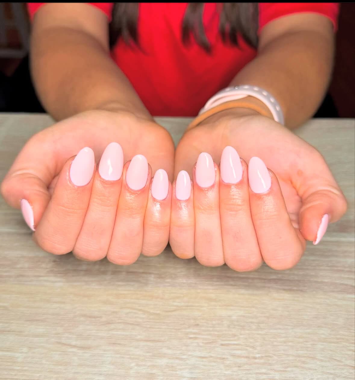 Beautiful nail art design