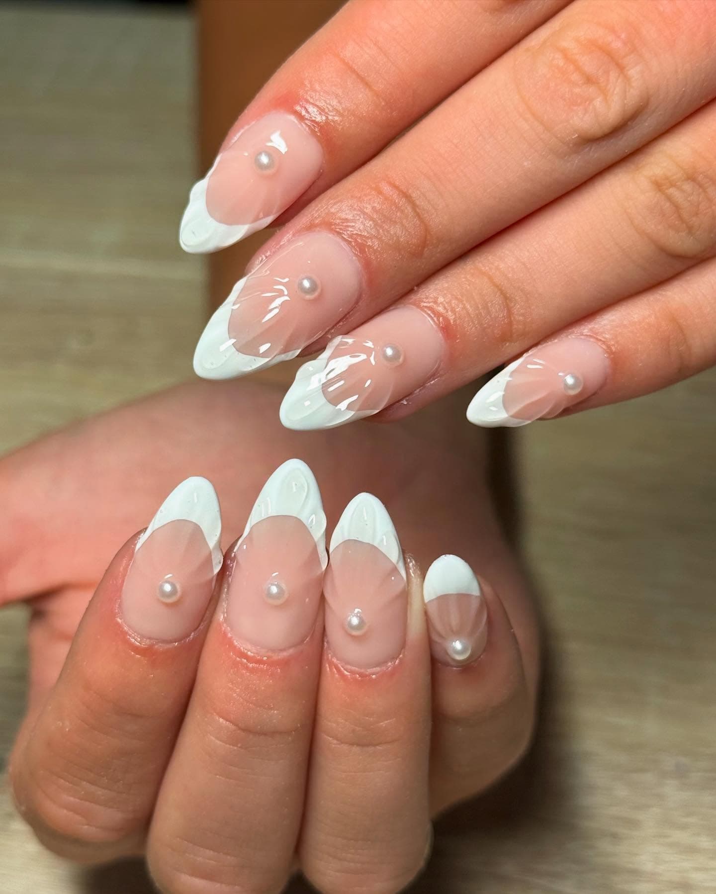 Nail art design