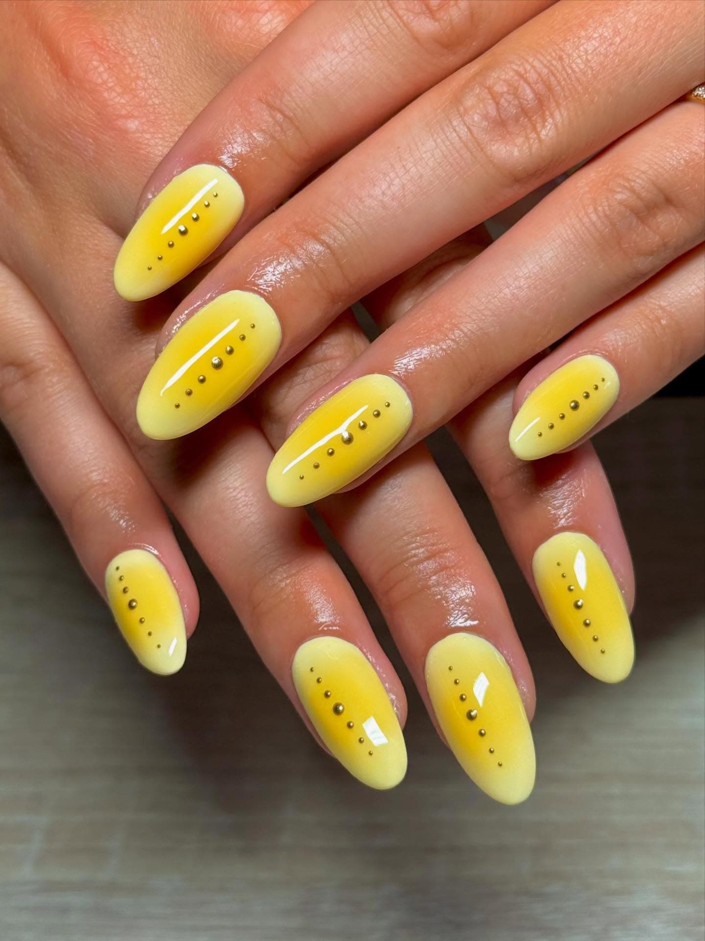 Nail art design