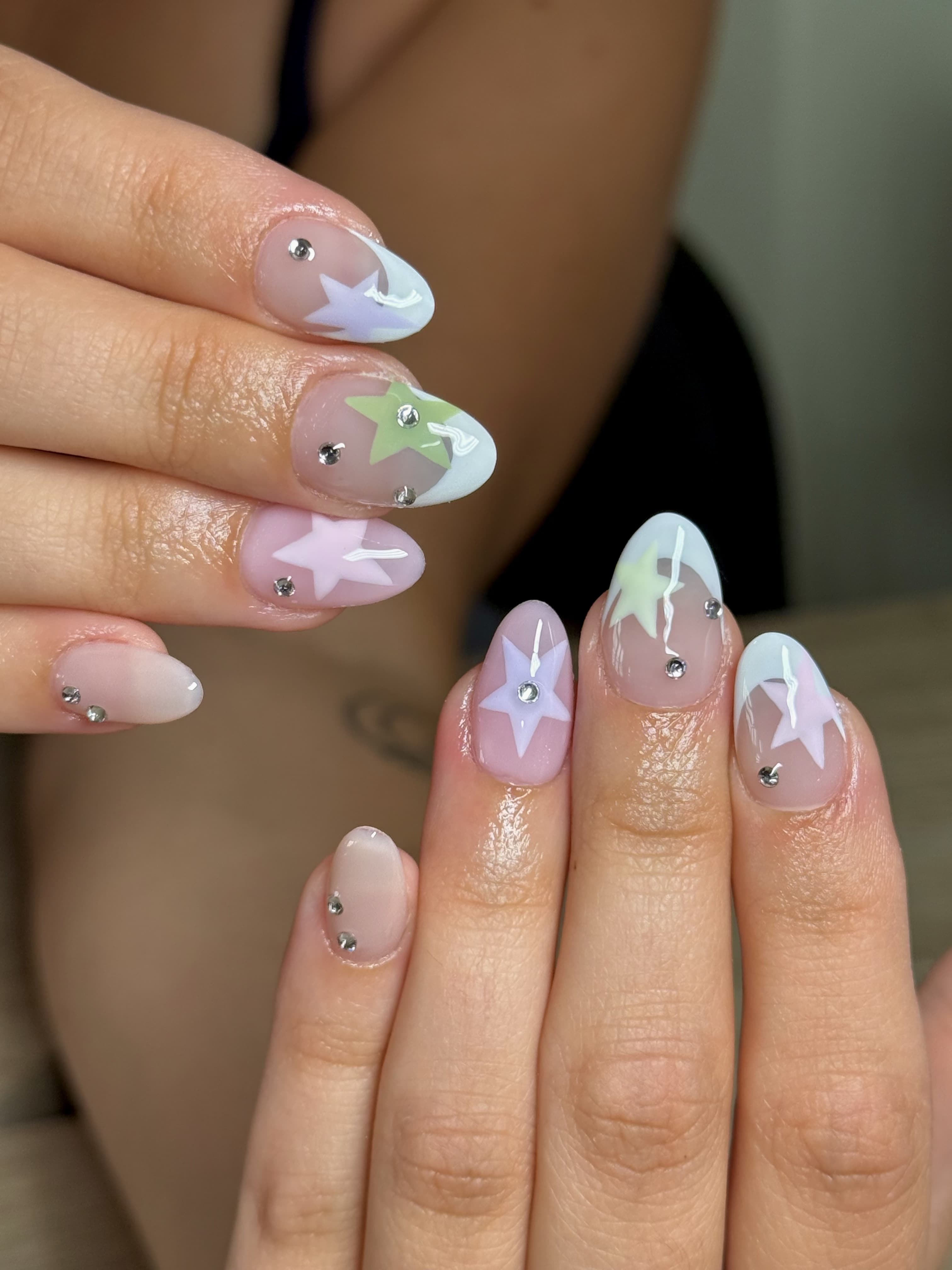 Gel X Set